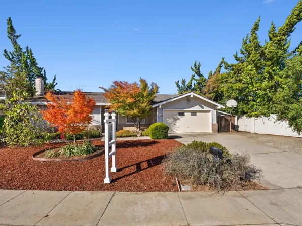 22400 Janice Ave, Cupertino, CA 95014