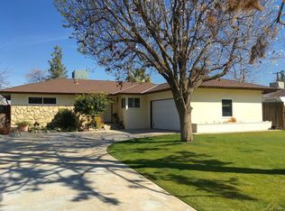 4604 Fishering Dr, Bakersfield, CA