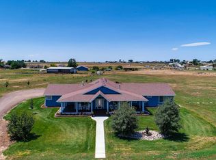 4875 County Road 47, Hudson, CO 80642