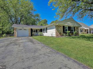 2504 Belair Dr, Bowie, MD 20715