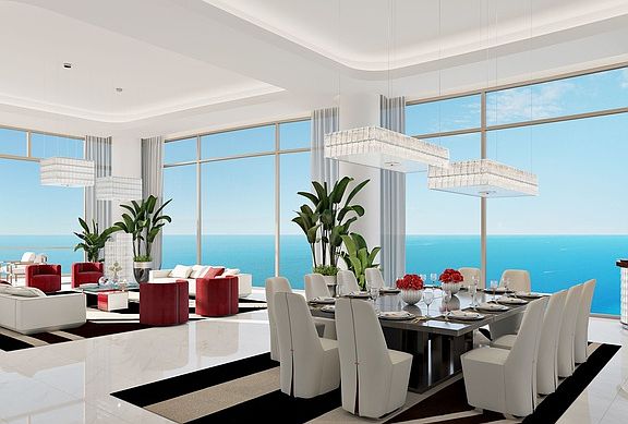 2nd image of 17875 Collins Ave #51/52