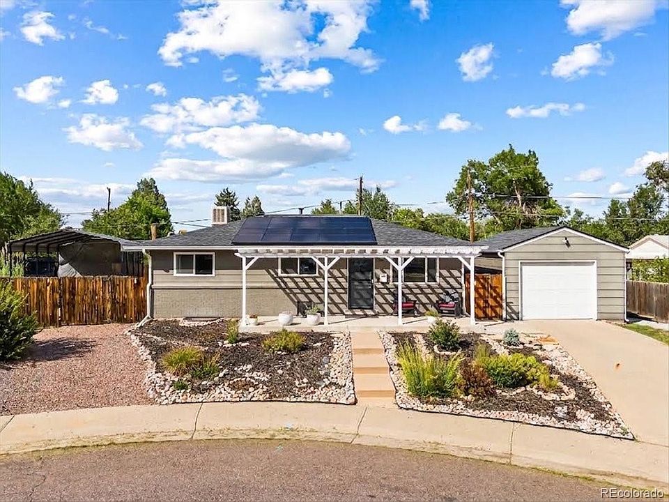 1st image of 1522 S Hooker Street