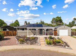 1522 S Hooker St, Denver, CO 80219