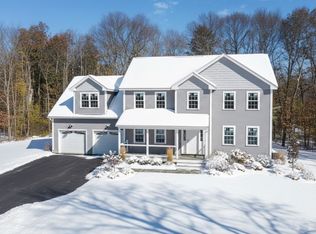 2 Tupelo Dr, Brookfield, MA 01506