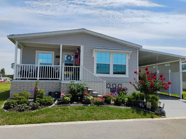 3030 SW 108th St, Ocala, FL 34476