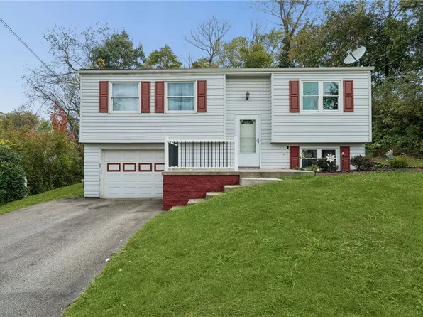 1101 Clinton Ave, North Versailles, PA 15137