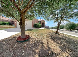 8426 Brazos Point, San Antonio, TX 78252