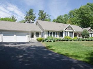 24 Old Haswell Park Rd, Middleton, MA 01949