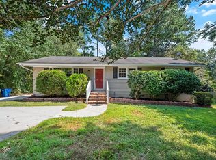 5023 Kaplan Dr, Raleigh, NC 27606