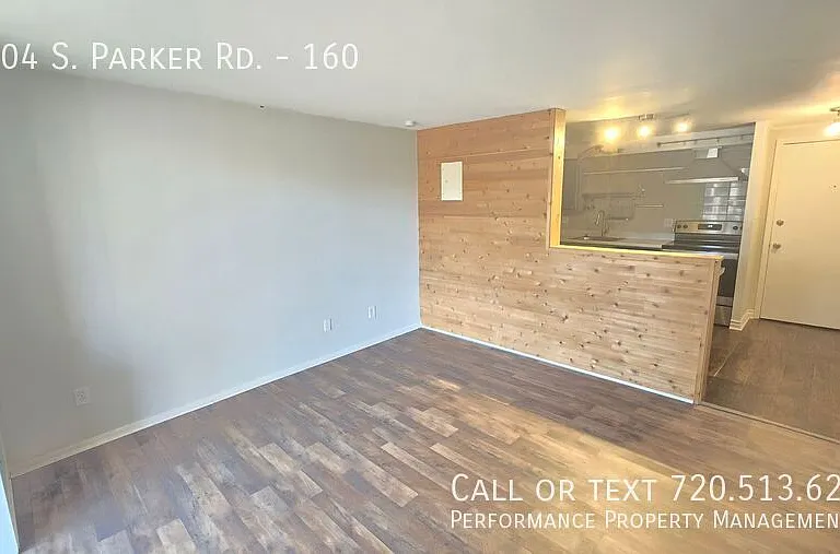 1304 S Parker Rd #160 — Photo 7
