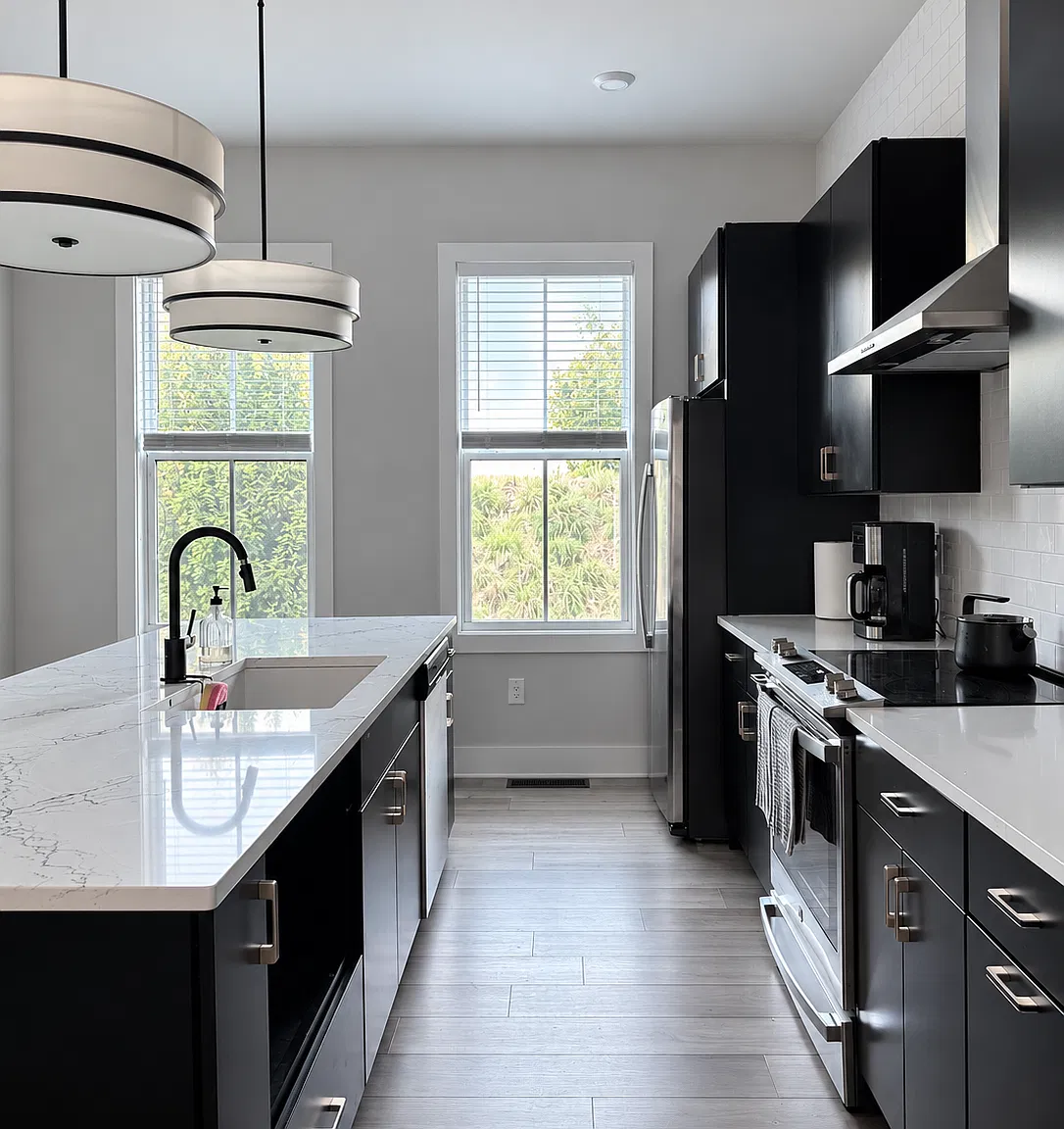 2 bed, 1104 sqft, $3,600 — Photo 3