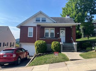 820 Maplewood Ln, Cumberland, MD 21502