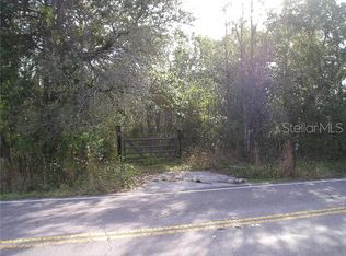 13852 Peace Blvd, Spring Hill, FL 34610