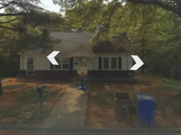 604 Northern St, Shelby, NC 28150