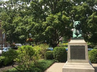 15 Palmer Sq W UNIT E-15E, Princeton, NJ 08542