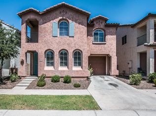 5011 S 15th Pl, Phoenix, AZ 85040