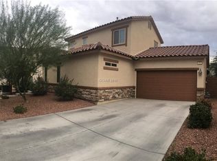 621 Summit Valley Ln, Henderson, NV 89011