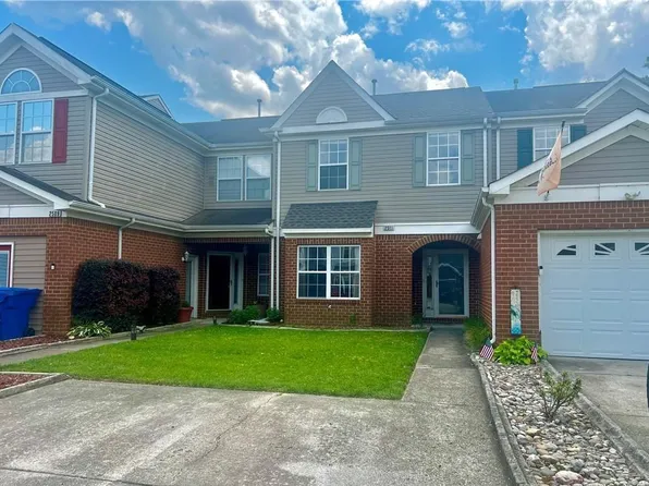 2511 Hartley St, Virginia Beach, VA 23456