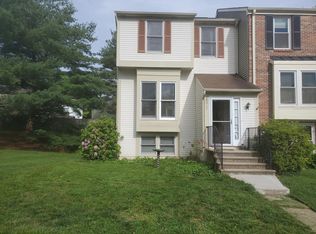 10611 Glen Hannah Dr, Laurel, MD 20723