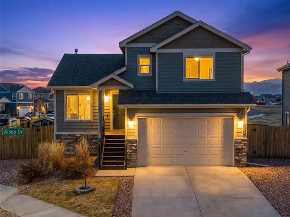 6882 Alsea Dr, Colorado Springs, CO 80925