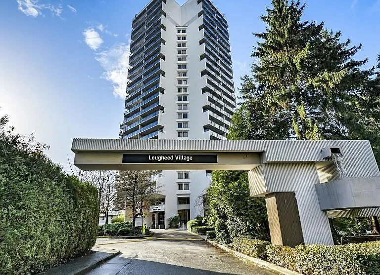 9500 Erickson Dr #1108 — Photo 2