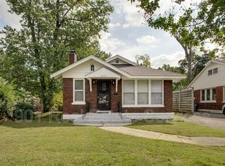 670 Dickinson St, Memphis, TN 38107