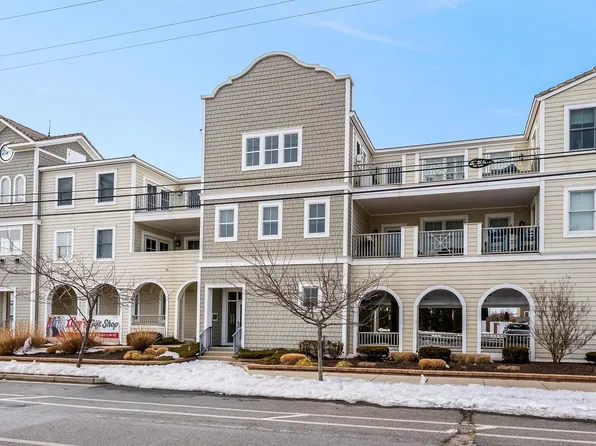 9219 Atlantic Ave #2, Margate City, NJ 08402