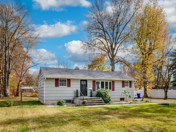 9 Louis Drive, Bloomfield, CT 06002