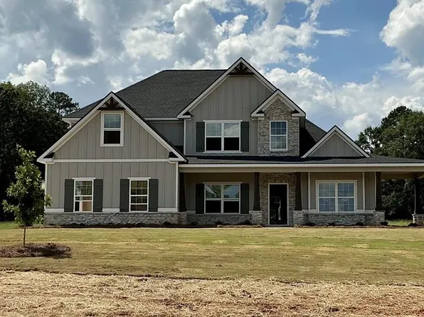 9012 Lavender Gln, Midland, GA 31820