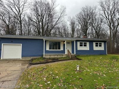 1507 Transue Ave, Burton, MI, 48509