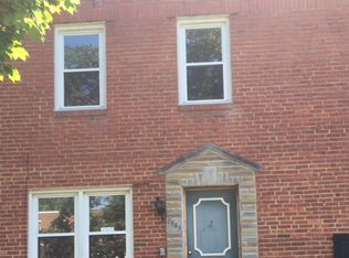 8645 Oak Rd, Parkville, MD 21234