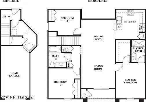 8204 White Falls Blvd #111