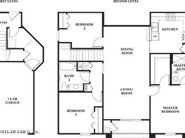 8204 White Falls Blvd Unit 111, Jacksonville, FL 32256