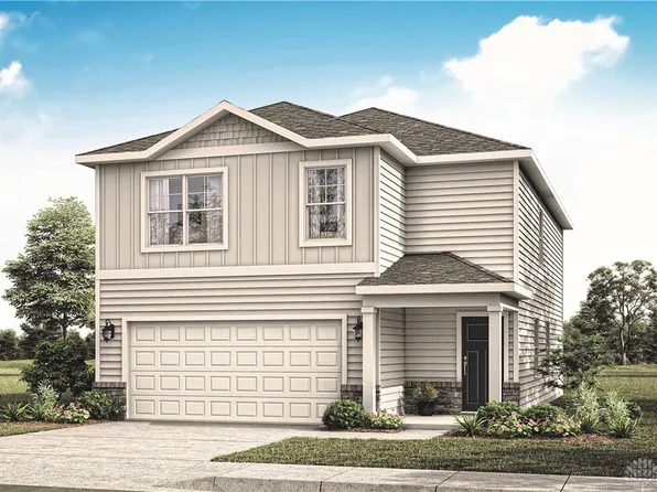 80 S Kentucky Ave, Wilmington, OH 45177