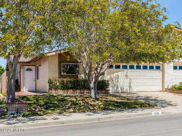 776 Panorama Dr, Pismo Beach, CA 93449