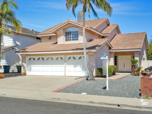 2214 Brookhaven Pass, Vista, CA 92081