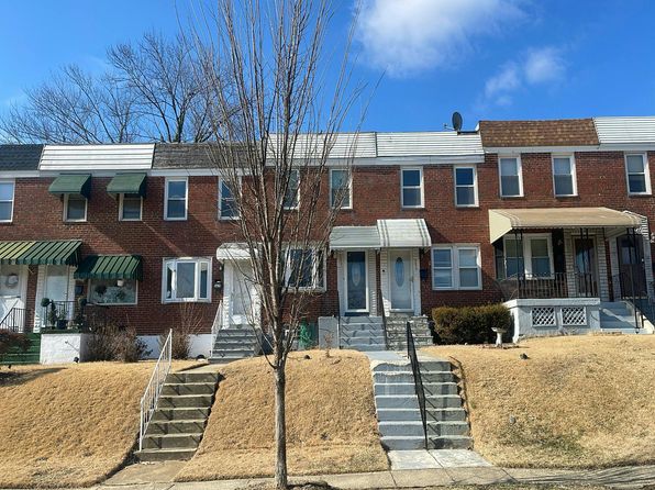 3677 Dudley Ave, Baltimore, MD 21213