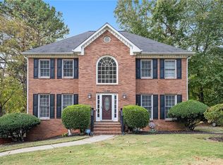 3055 Milford Chase Overlook SW, Marietta, GA 30008