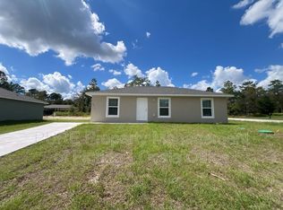 2076 SW 141st Ter, Ocala, FL 34481