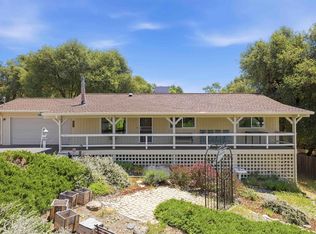 21781 Paseo De Los Portales Rd, Sonora, CA 95370
