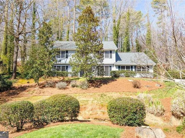 163 Indian Hills Pl NE, Marietta, GA 30068
