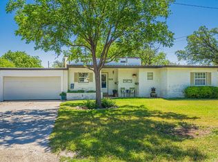 2102 Baker Dr, San Angelo, TX 76905