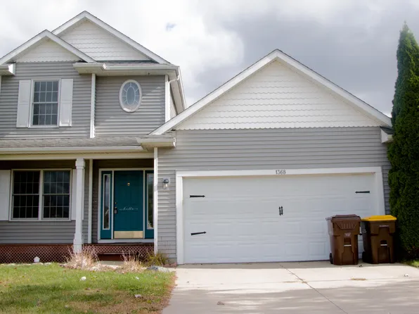 1368 Yarrow Dr, Holt, MI 48842