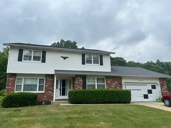 2061 Monday Dr, Elgin, IL 60123