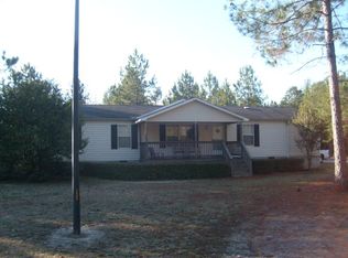 1647 Antioch Rd, Cordele, GA 31015