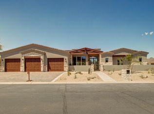 19120 E Box Bar Trl, Rio Verde, AZ 85263