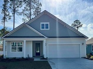 127 Stride Ct, Myrtle Beach, SC 29588