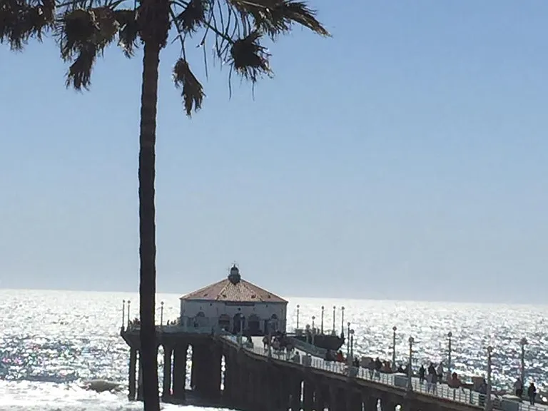 Manhattan Beach