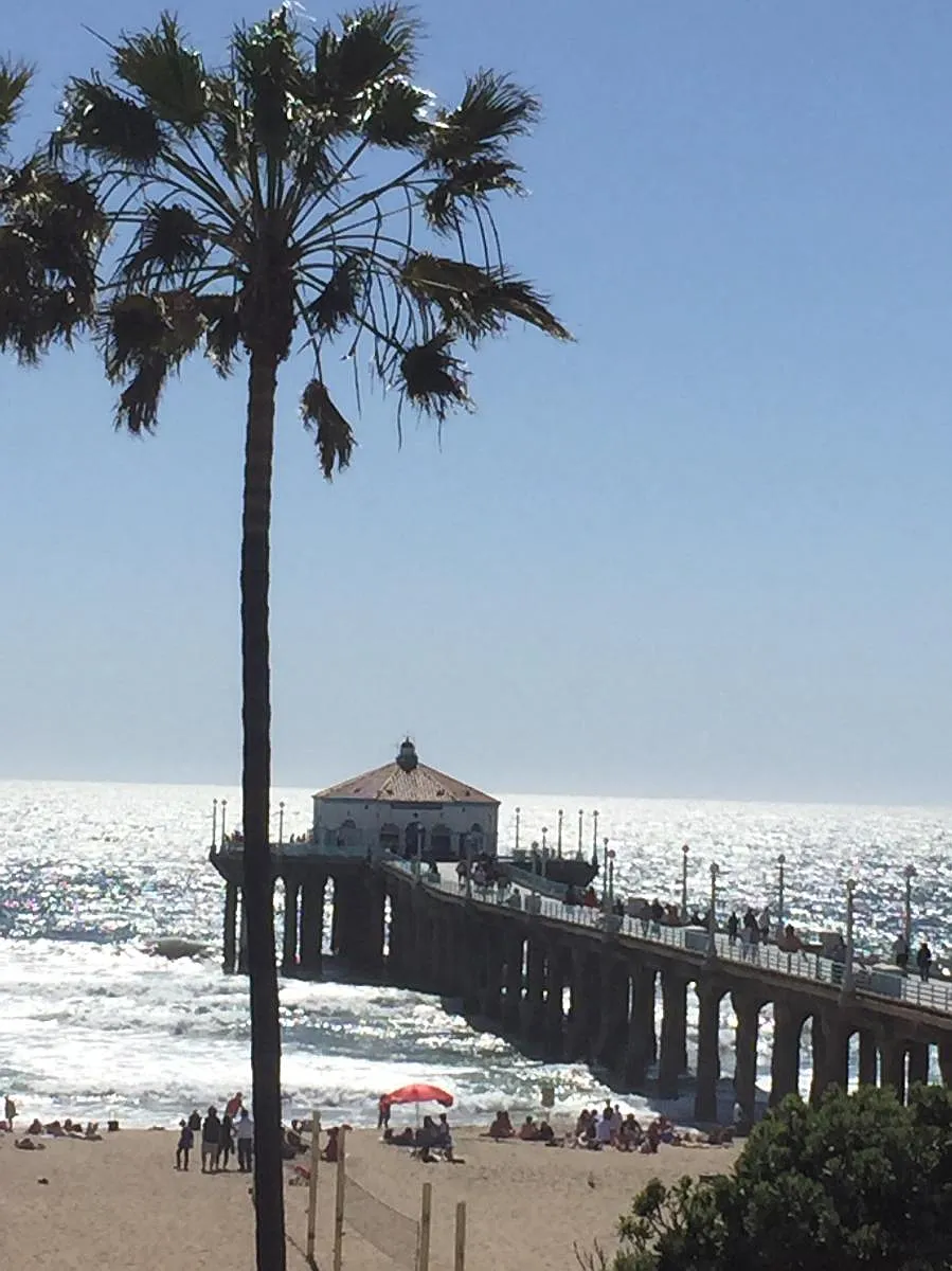 Manhattan Beach - 3116 The Strand