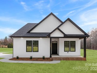 4055 Miller Rd, Salisbury, NC, 28147